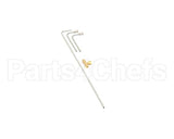 00-424962-000G1 Vulcan Hart Tube,Pil Assembly.(Rear Burn.) Std