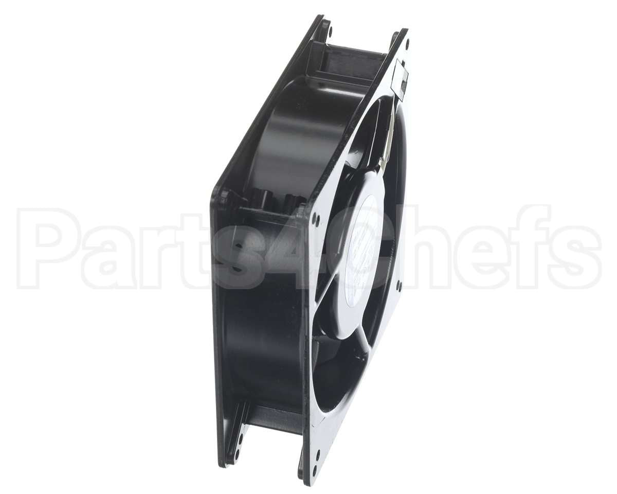 00-425064-00001 Vulcan Hart Fan,Axial