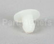 00-425199-00001 Vulcan Hart Fastener,Nylon Push-In