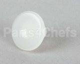 00-425199-00001 Vulcan Hart Fastener,Nylon Push-In