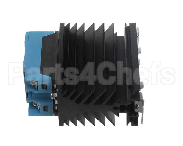 00-425503-00001 Vulcan Hart Relay, W/Heat Sink