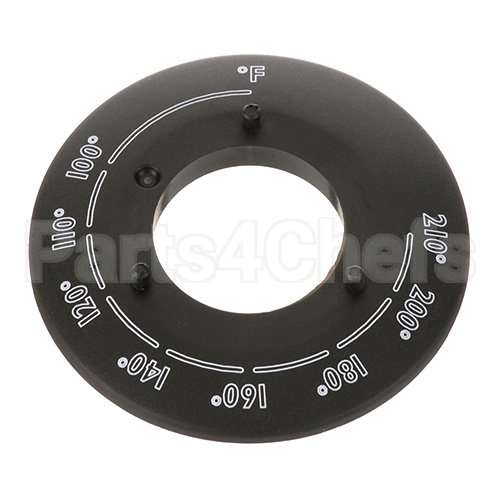 00-425900-00074 Compatible Midwest Appliance Parts Ring, Control Knob