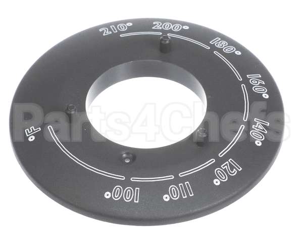 00-425900-00074 Hobart Ring,Control Knob