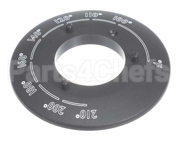 00-425900-00074 Hobart Ring,Control Knob