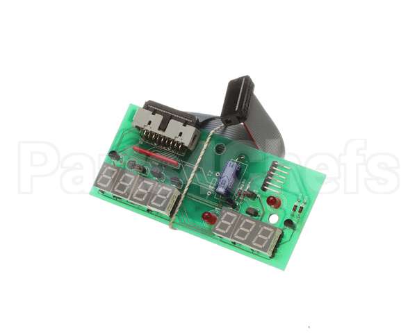 00-425900-00156 Hobart Board,Circuit