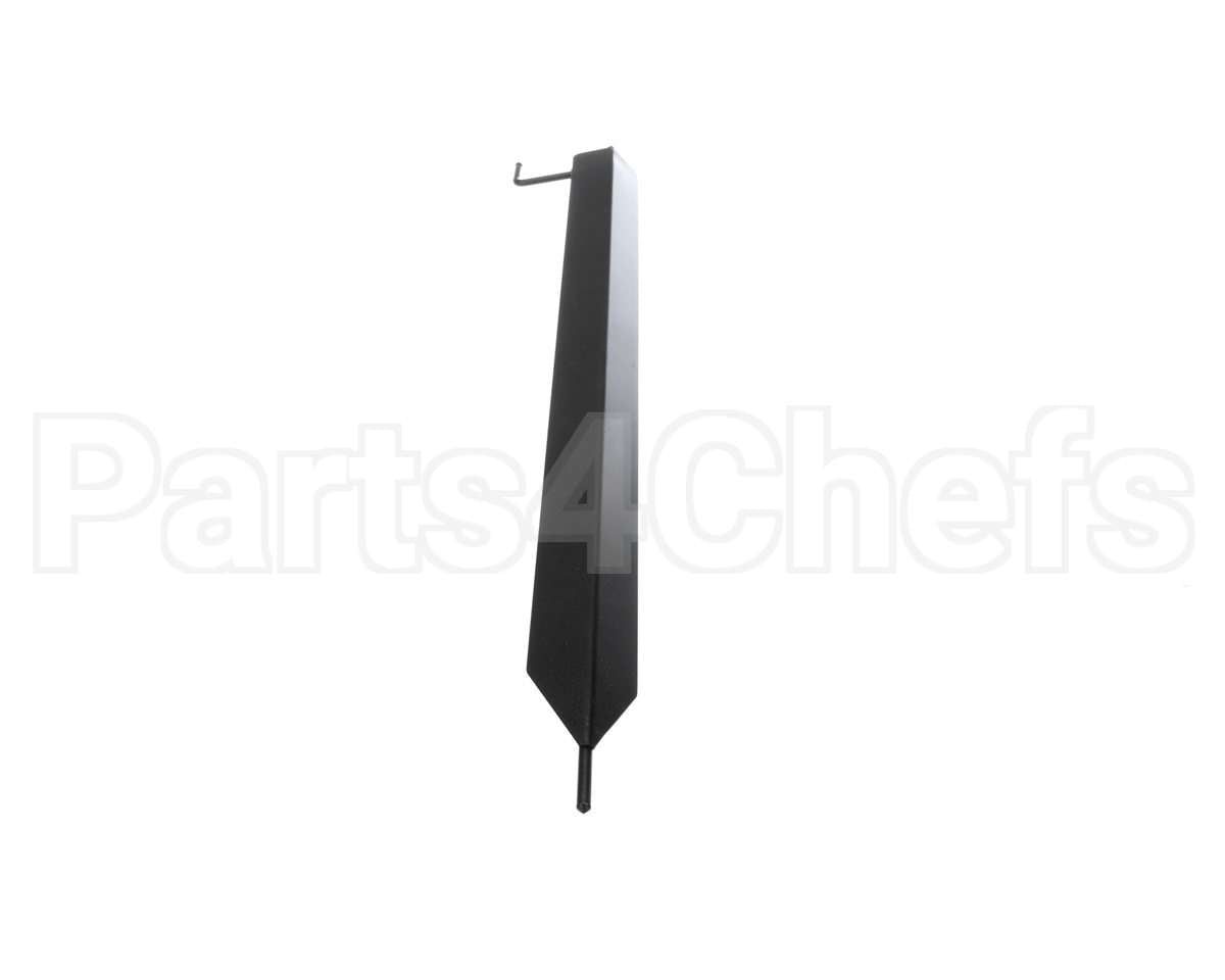 00-425900-00236 Hobart Spit,-V,Single Long,Coated