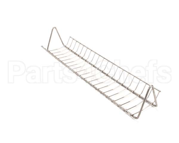 00-425900-00276 Hobart Basket,Meat-(7 Spit),W/O Pins