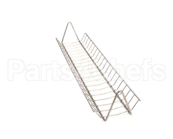 00-425900-00276 Hobart Basket,Meat-(7 Spit),W/O Pins