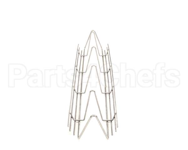 00-425900-00278 Hobart Rack,Chicken-4 Pos,W/O Pins