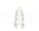 00-425900-00278 Hobart Rack,Chicken-4 Pos,W/O Pins