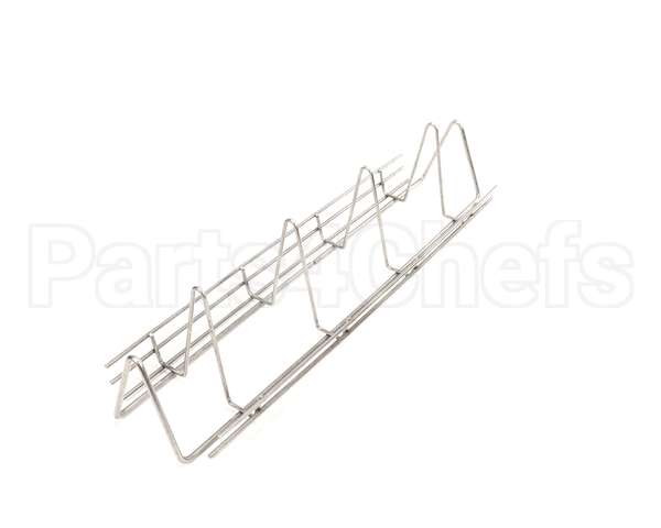 00-425900-00278 Hobart Rack,Chicken-4 Pos,W/O Pins