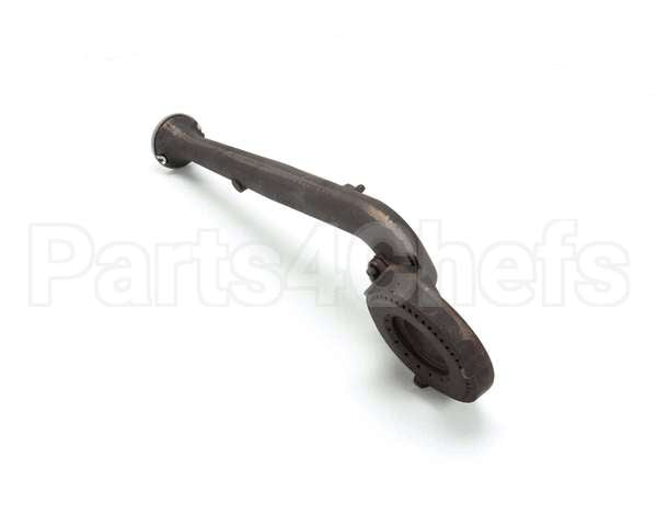 00-426210-000G1 Vulcan Hart Burner,Assembly.-Rear Open Top