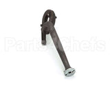 00-426210-000G1 Vulcan Hart Burner,Assembly.-Rear Open Top