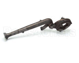 00-426210-000G1 Vulcan Hart Burner,Assembly.-Rear Open Top