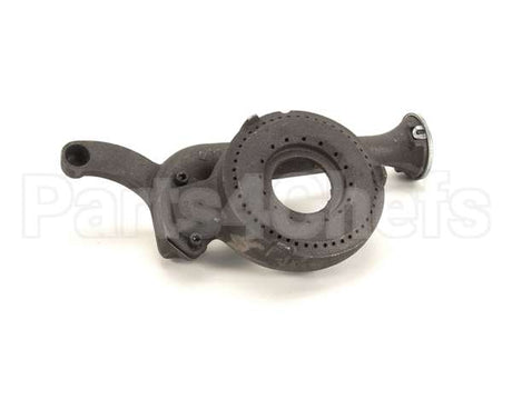 00-426211-000G1 Vulcan Hart Burner,Assembly. Frt. Open Top