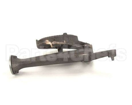 00-426211-000G1 Vulcan Hart Burner,Assembly. Frt. Open Top