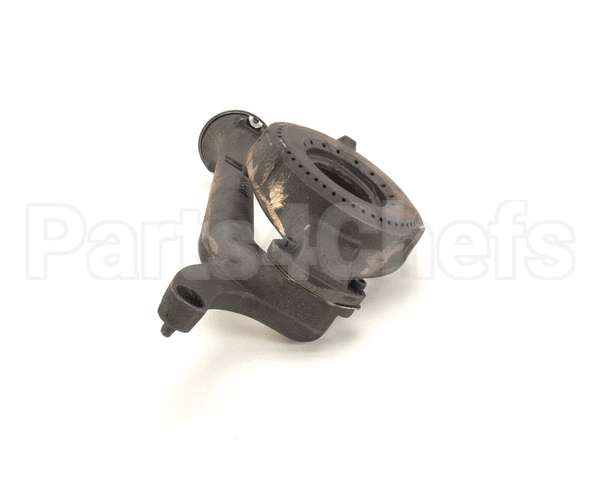 00-426211-000G1 Vulcan Hart Burner,Assembly. Frt. Open Top