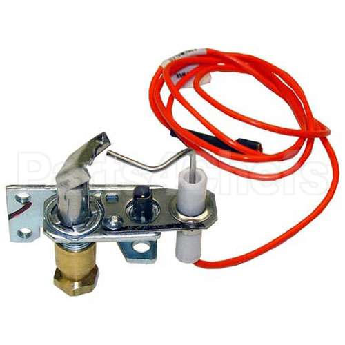 00-426233-00001 Compatible Vulcan Pilot