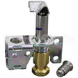 00-426262-00001 Compatible Vulcan Pilot Assembly-Nat/Lp