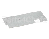 00-426276-00001 Vulcan Hart Plate, Burner Closure