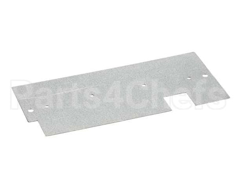00-426276-00001 Vulcan Hart Plate, Burner Closure