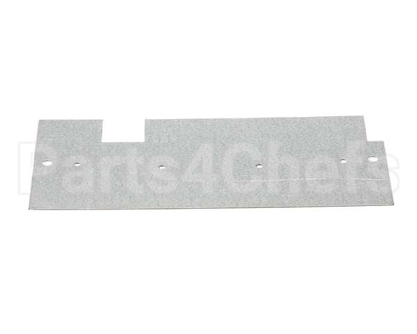 00-426276-00001 Vulcan Hart Plate, Burner Closure
