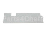 00-426276-00001 Vulcan Hart Plate, Burner Closure