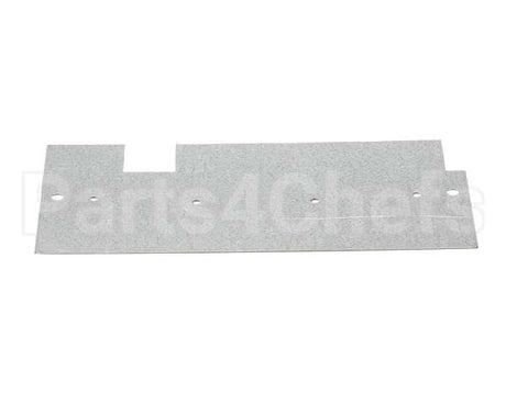 00-426276-00001 Vulcan Hart Plate, Burner Closure