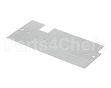 00-426276-00001 Vulcan Hart Plate, Burner Closure