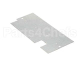 00-426276-00001 Vulcan Hart Plate, Burner Closure
