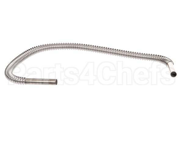 00-426505-00012 Vulcan Hart Tube,Flex 1/4 O.d. - 12