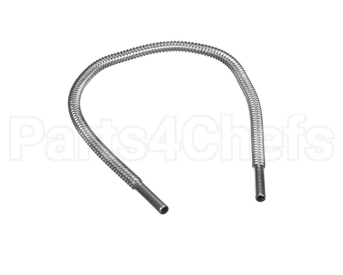 00-426505-00016 Hobart Tube,Flex 1/4 O.d. - 16