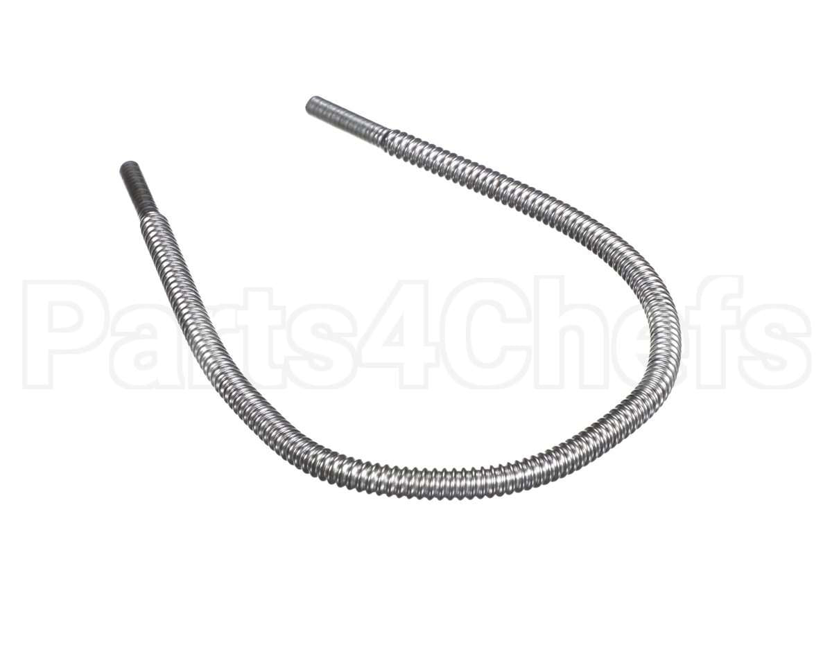 00-426505-00016 Hobart Tube,Flex 1/4 O.d. - 16