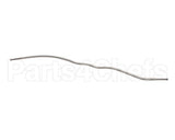 00-426505-00018 Vulcan Hart Tube,Flex 1/4 O.d. - 18