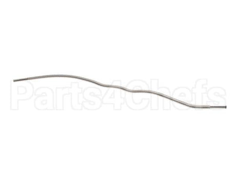00-426505-00018 Vulcan Hart Tube,Flex 1/4 O.d. - 18