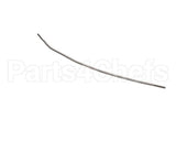 00-426505-00018 Vulcan Hart Tube,Flex 1/4 O.d. - 18