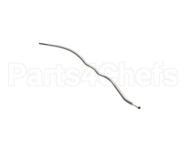 00-426505-00018 Vulcan Hart Tube,Flex 1/4 O.d. - 18