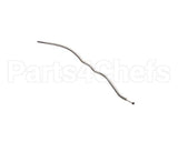 00-426505-00018 Vulcan Hart Tube,Flex 1/4 O.d. - 18