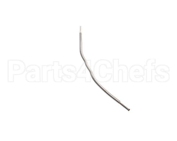 00-426505-00018 Vulcan Hart Tube,Flex 1/4 O.d. - 18