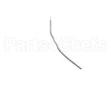 00-426505-00018 Vulcan Hart Tube,Flex 1/4 O.d. - 18