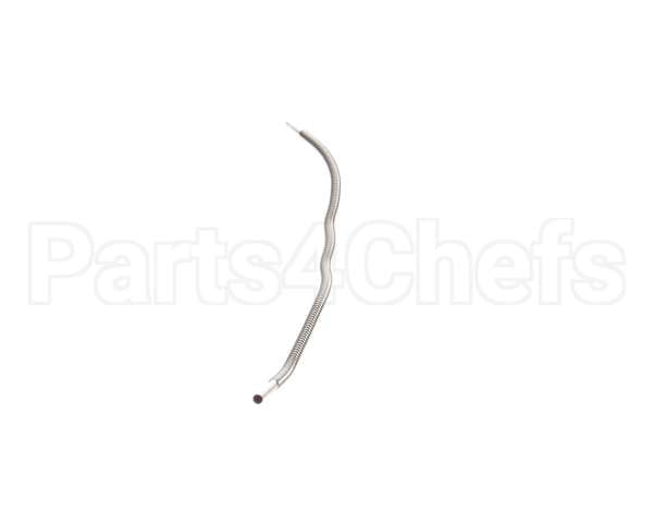 00-426505-00018 Vulcan Hart Tube,Flex 1/4 O.d. - 18