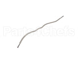 00-426505-00018 Vulcan Hart Tube,Flex 1/4 O.d. - 18