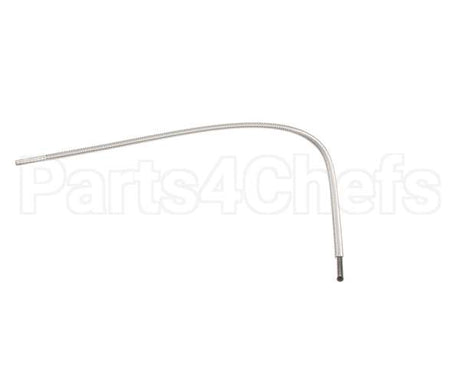 00-426505-00023 Vulcan Hart Tube,Flex 1/4 O.d. - 23