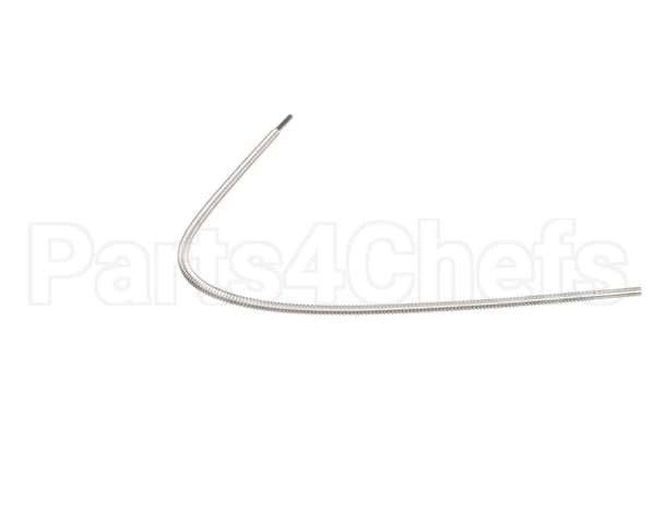00-426505-00023 Vulcan Hart Tube,Flex 1/4 O.d. - 23