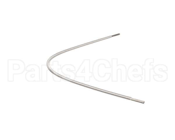 00-426505-00023 Vulcan Hart Tube,Flex 1/4 O.d. - 23