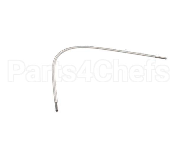 00-426505-00023 Vulcan Hart Tube,Flex 1/4 O.d. - 23