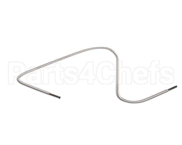 00-426505-00036 Vulcan Hart Tube,Flex 1/4 O.d. - 36