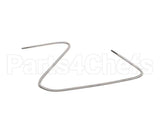 00-426505-00036 Vulcan Hart Tube,Flex 1/4 O.d. - 36