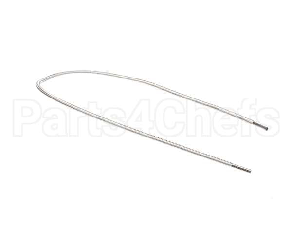 00-426505-00042 Vulcan Hart Tube,Flex 1/4 O.d. - 42