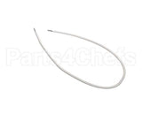 00-426505-00042 Vulcan Hart Tube,Flex 1/4 O.d. - 42